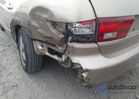 2005 Honda Accord 2.4 Ex z USA, uszkodzony, nr VIN 1HGCM56745A075063